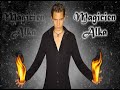 ALKA Magicien