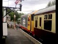 South Devon Railway 20118