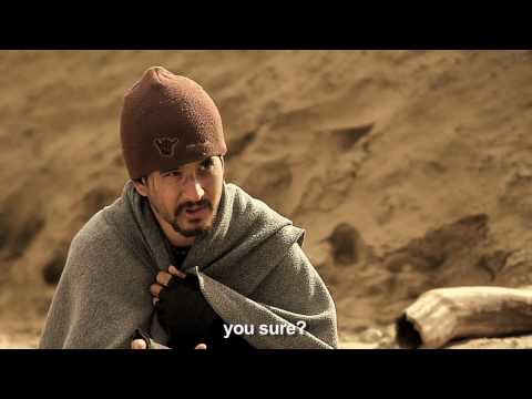 farador - Tom et ses Chums EPISODE 15: DU SABLE SUR LA LANGUE (partie A) Sous-titré en anglais/eng subs Dans l'episode 10, Tom disparait dans un gros flash de lumière....
