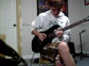 Adam Lajoie: fluid improvisation