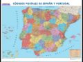 Mapas Murales Netmaps - 1/3