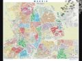 Mapas Murales Netmaps - 2/3