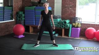 Sumo Squat Exercise & Workout for Legs & Butt