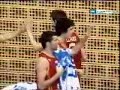 V�ctor Claver from Pamesa in Junior Championship