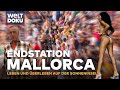 Endstation Mallorca - Leben und überleben auf der Sonneninsel | HD Doku 