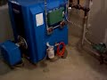 Boiler Installation