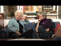 Lisa Rücker und Freda Meissner-Blau im Gespräch