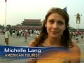 American Murdered At Olympics