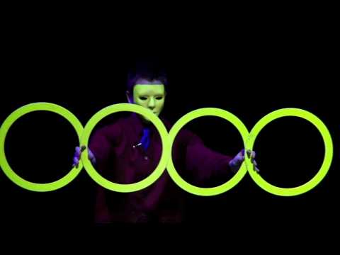 Illusion Rings