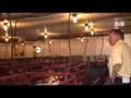 Tancredo on Bill Salier's Farm