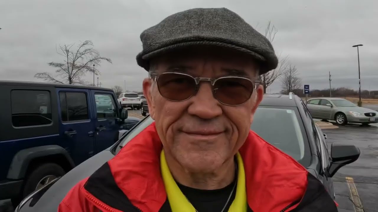 SkiBumDad Knee Replacement - pre-op doctor visit