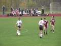 Alyssa - Sacred Heart vs. Bethel