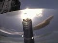 Free Energy - Solar Powered Sterling Engine