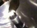 Free Energy - Solar Powered Sterling Engine