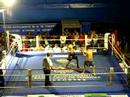 Rocky \"The Rock\" Grandjean fighting in T�n�rife RondeFinal4