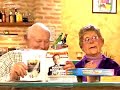 gui�oles de canal plus [mi�rcoles, 19 de abril de 2006]

temas:
- comienza la reforma del estatuto andaluz.
- fernando alonso habla de ganar a schumacher.
- acebes se queja de que zapatero informe sobre el proceso de paz en la radio antes de hablar con rajoy.
- hacienda investiga por qu� en espa�a hay tantos billetes de 500 euros.
- primer aniversario del pontificado de benedicto xvi.
- aparici�n de zapatero en newsweek (parodia de friends).