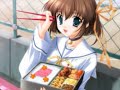 Hentai Game CG With song Natsumachi (Da Capo White Season)