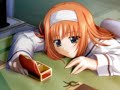 Hentai Game CG With song Natsumachi (Da Capo White Season)