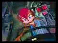 Sonic The Hedgehog