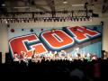 Step 1 Coed Level 5 COA (09-10)