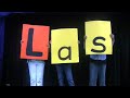 LastFirst How to Save Your Work to Earn an A!