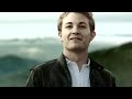 Michael Schumacher oder Nico Rosberg – Mercedes Werbung