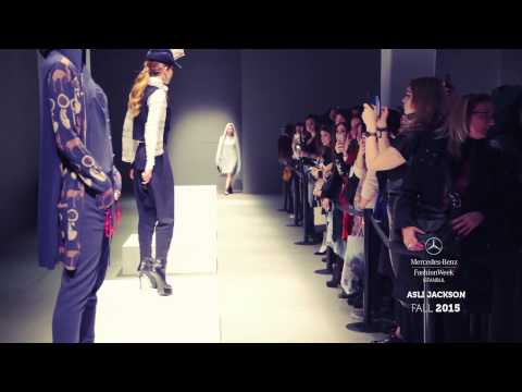 how to be in mercedes benz fashion week
