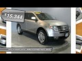 2008 Ford Edge Kansas City MO 150997A