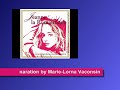  玛丽-洛娜Vaconsin 视频 1