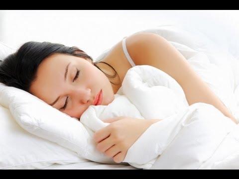 how to get better sleep