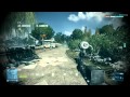 Battlefield 3 | Robot Eod Wall-e | Gameplay Et Fonctionnalités + Surprise