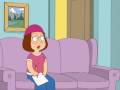 Family Guy: Meg has B-O