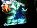 MvC2 CF Tourney 07/26/08 Brandon DeShields vs. Jorge [1/2]