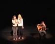 Lullaby - Lemar (Mir, Laura and Jelle)