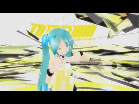 sm12976887 - Original song by kz(livetune) 【http://www.nicovideo.jp/watch/1278053029】 English lyrics by rockleetist 【http://youtu.be/vAfAraEmmm0】 PV uploaded by Lat 【http...