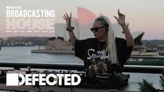 Sam Divine - Live @ Defected Radio Show on Defected Broadcasting House in Sydney 2022