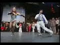 Rudy 2002 Mayan world salsa Competition