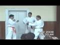 videos de Demo ENRYO Karate Dec 2008 - part 4