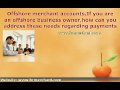 internet merchant account provider, new merchant account