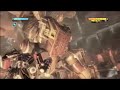 And inside look preview at War for Cybertron gameplay