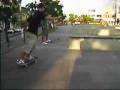 videos de Heelflip - Big Spin (pedro).wmv