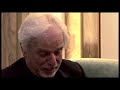 Conversazione con Alejandro Jodorowsky