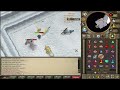 IonoI's version: www.youtube.com Items used: Maple Longbow(Sighted) - it offers +110 Ranged attack bonus. Gravite 2h - +87 crush +90 Strength Saradomin Full Helm Rune Platebody Zamorak Plateleg Holy Symbol +8 Prayer Explorer Ring +1 Prayer Rune Gauntlet +2 Strength / Green D'hide vambrace +8 Ranged Strength Potion (4) 26 Swordfish This was our second attempt at a duo, the first kill we both forgot strength potion. The jump at 2:00 was due to me changing the page to a private message. I tried solo before this and did not get close =). (I haven't tried solo with range method in rune, in d'hide you take too much damage). 5:40 for Fun moment. 1st Song: Carl Rogers - There's a Brighter Day 2nd Song: Carl Rogers - Inspiration Music produced by Carl Rogers Music: Carl Rogers' Youtube: www.youtube.com Carl Rogers' Soundcloud: soundcloud.com Activity Music: www.youtube.com