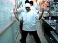 Sugarcraft Culinart Art Class.