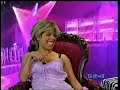 tesorito y lupita dalessio