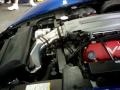 DLM Supercharged Viper SRT./10  on the Dyno