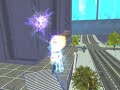 PvP CoH Infinity Arena Preliminaries