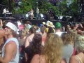 Colbie Caillat at Rothbury 2008