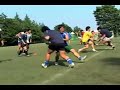 Seikei Rugby Football
