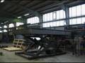 Magic lift platform
